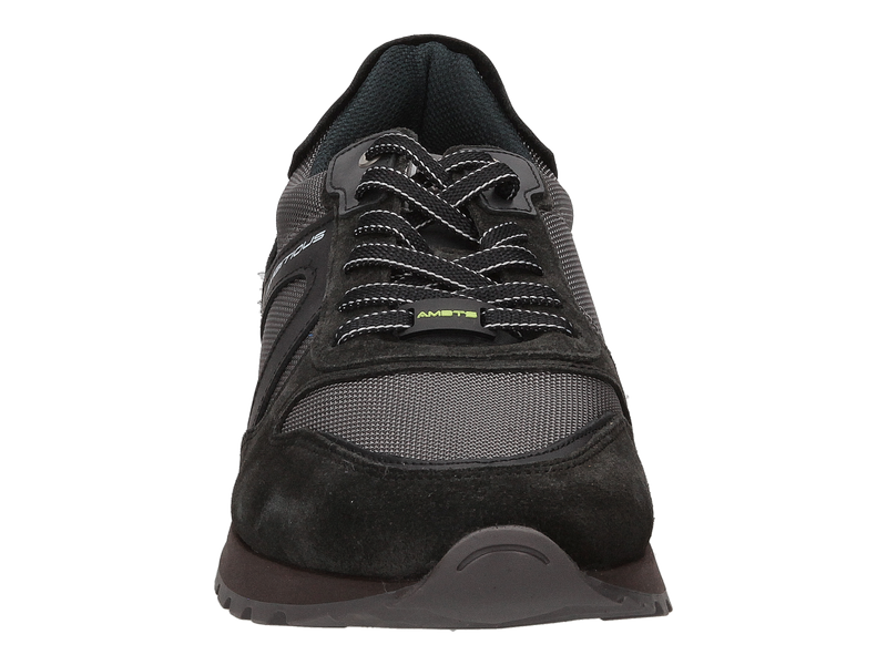 Ambitious Sneakers Zwart