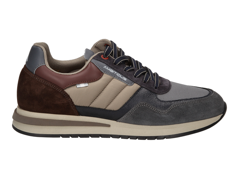 Ambitious Sneakers Blauw