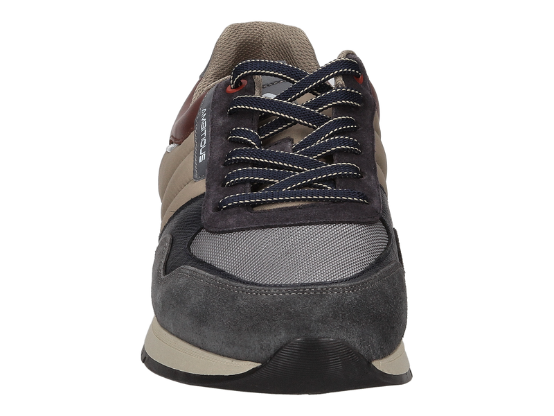 Ambitious Sneakers Blauw