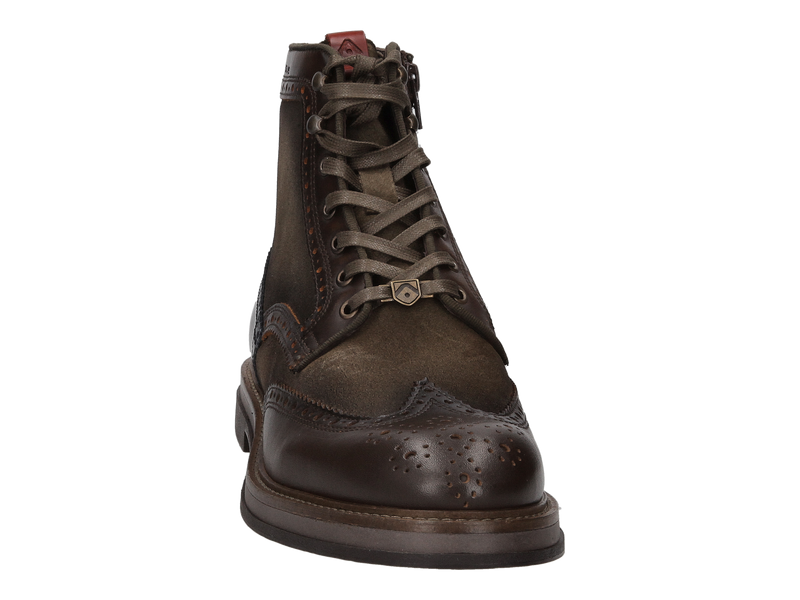 Ambitious Boots Bruin