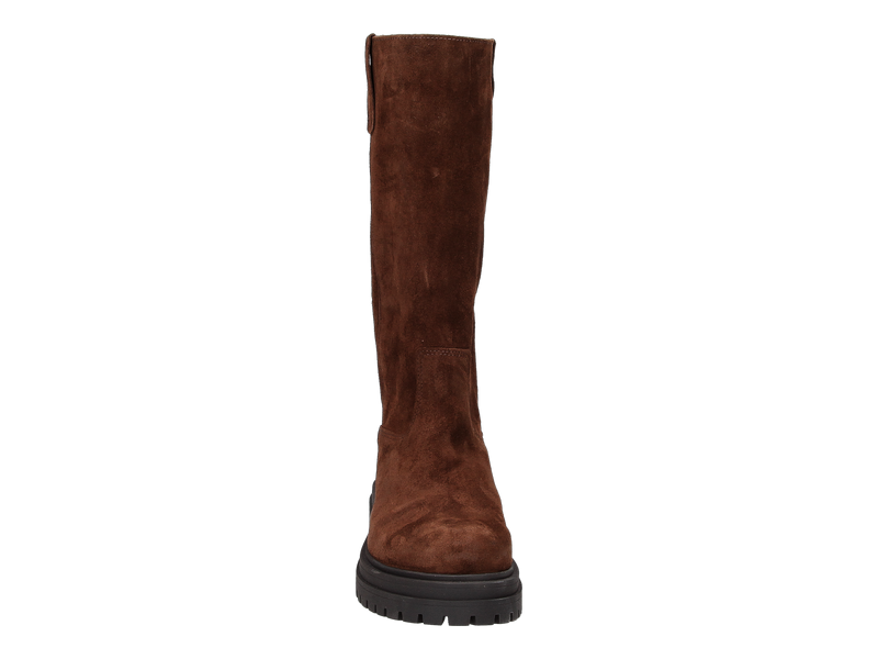 Belang Bottines Brun