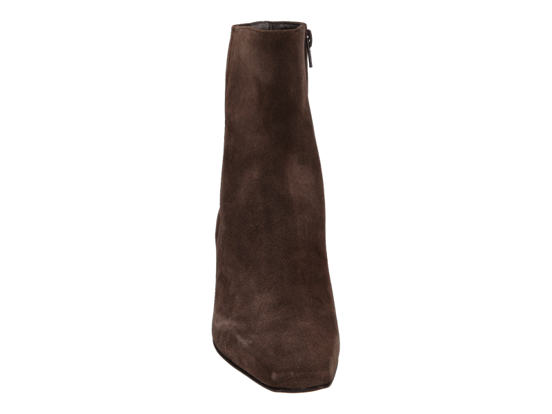 Verduyn Enkellaarzen Bruin