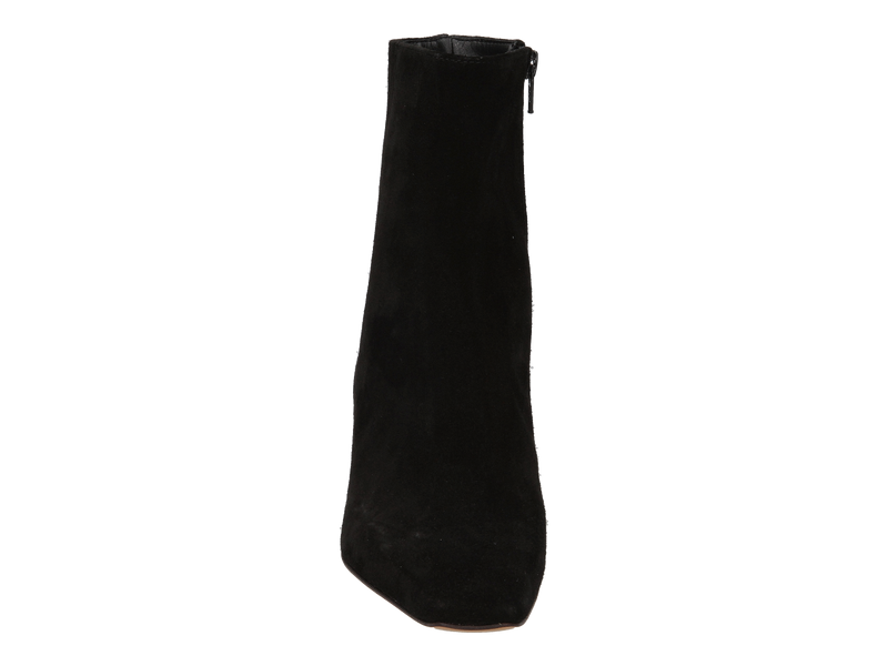 Verduyn Enkellaarzen Zwart