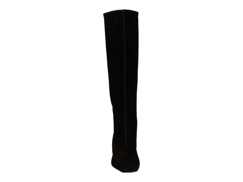 Verduyn Laarzen Zwart