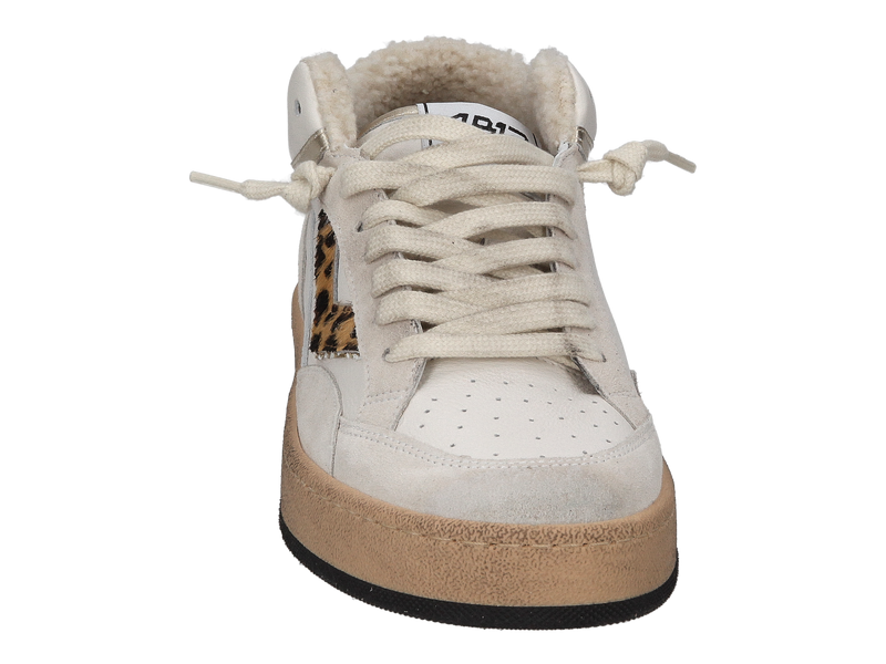 4b12 Sneakers Beige