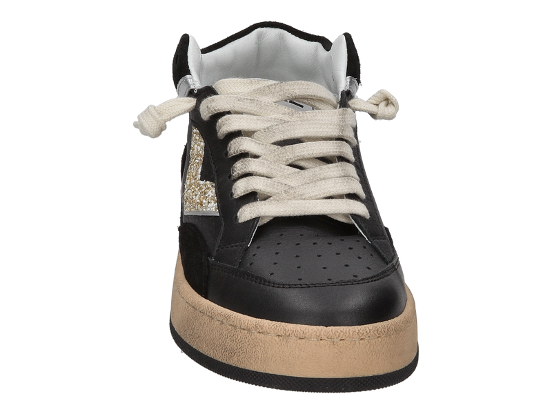 Bekijk product '4b12 Sneakers Zwart' 4b12 Sneakers Zwart