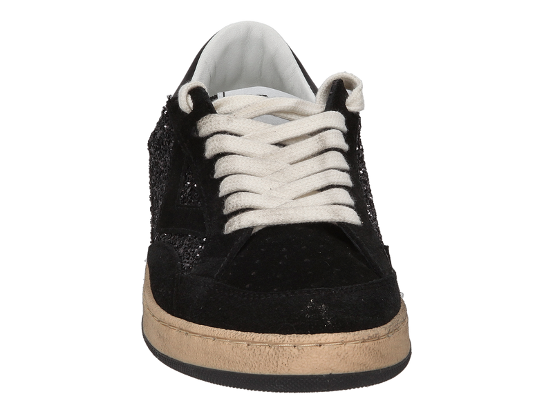 Bekijk product '4b12 Sneakers Zwart' 4b12 Sneakers Zwart