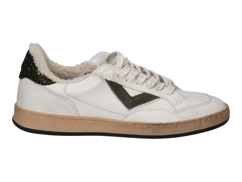 Bekijk product '4b12 Sneakers Groen' 4b12 Sneakers Groen