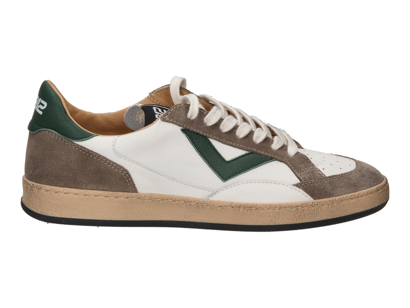 Bekijk product '4b12 Sneakers Groen' 4b12 Sneakers Groen