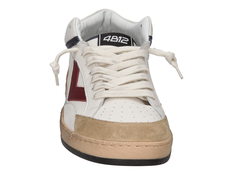 Bekijk product '4b12 Sneakers Beige' 4b12 Sneakers Beige