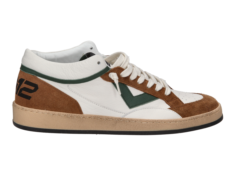 Bekijk product '4b12 Sneakers Bruin' 4b12 Sneakers Bruin