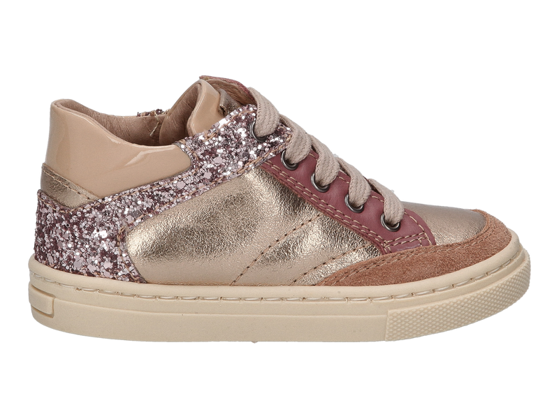 Bana & Co Boots Beige