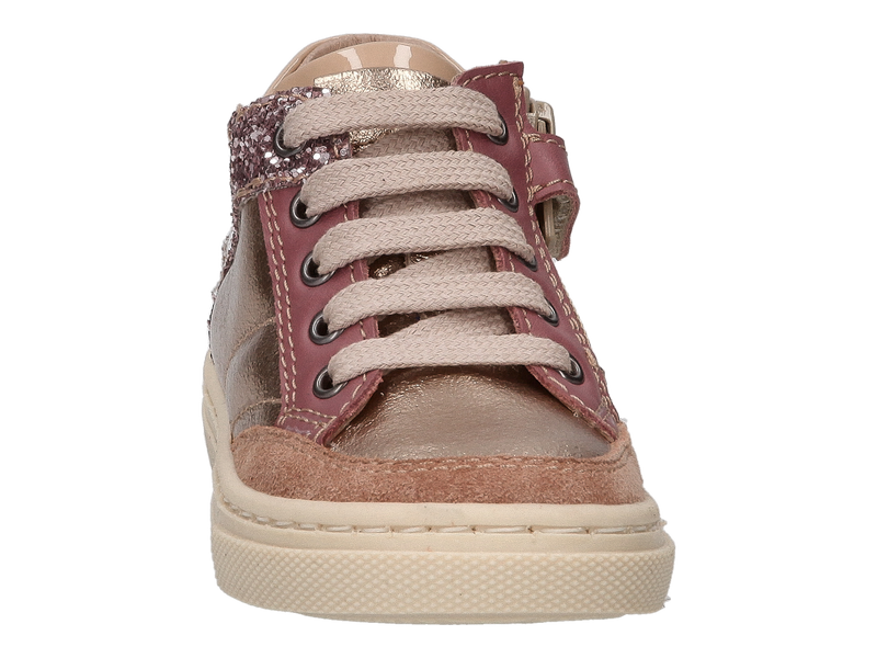 Bana & Co Boots Beige