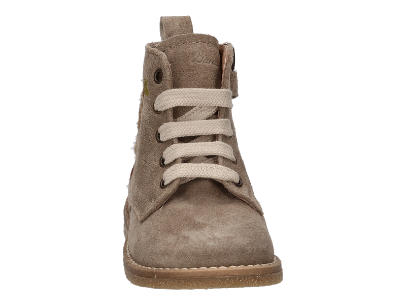 Bana & Co Boots Beige
