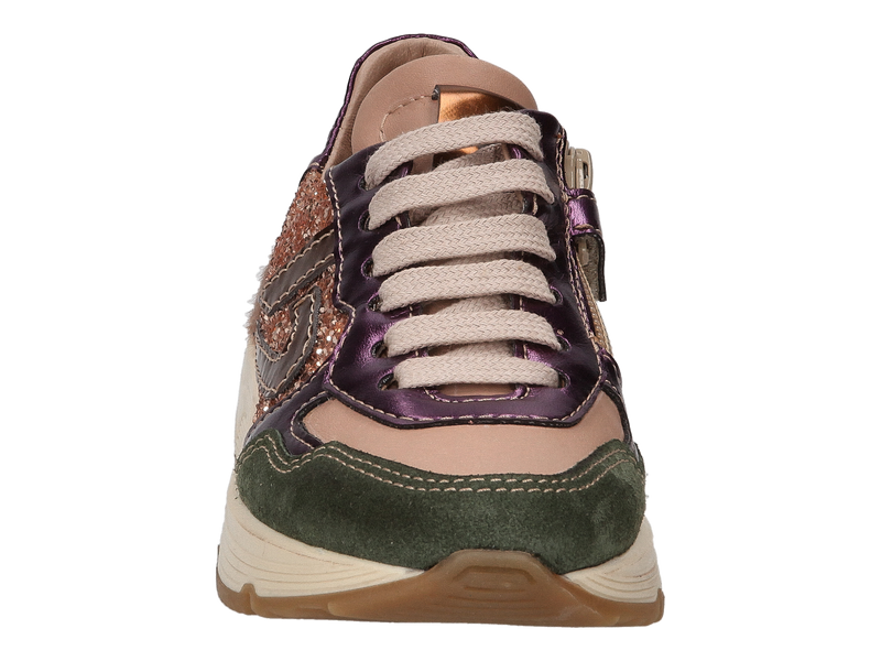 Bana & Co Sneakers Roze