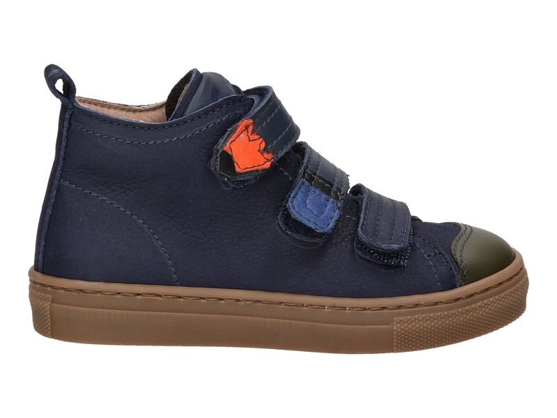 Bana & Co Sneakers Blauw