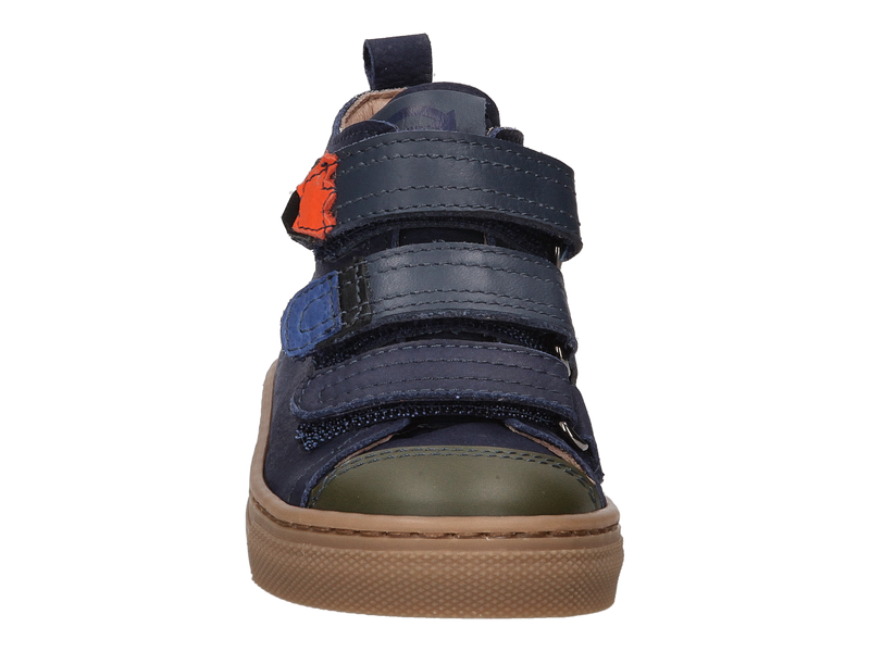 Bana & Co Baskets Bleu