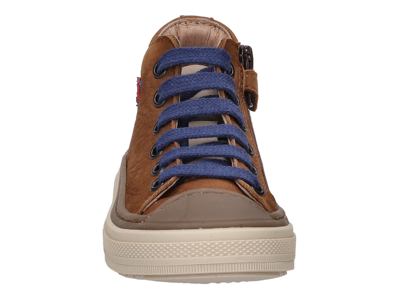 Bana & Co Sneakers Bruin