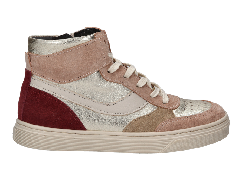 Bana & Co Sneakers Roze
