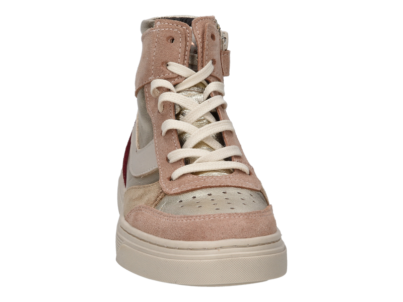 Bana & Co Sneakers Roze