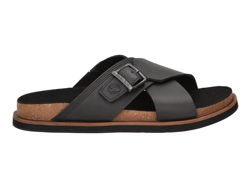 Timberland Sandalen Zwart