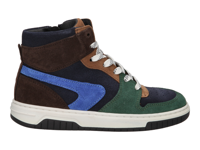 Bana & Co Baskets Vert