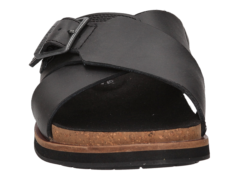 Timberland Sandalen Zwart