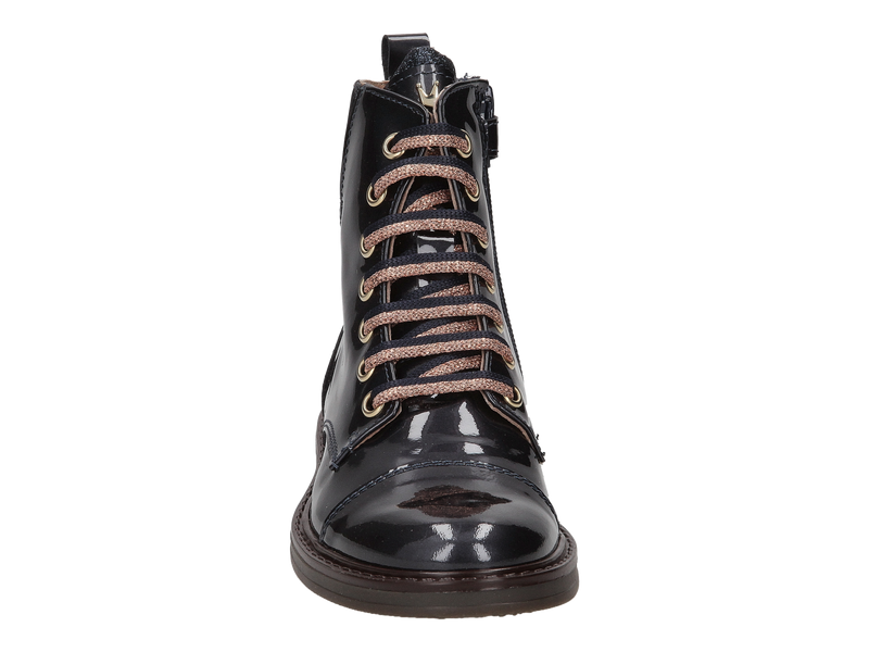 Banaline Bottines Bleu