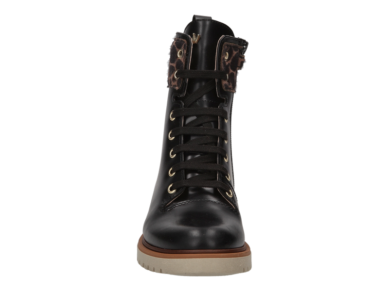 Banaline Bottines Noir