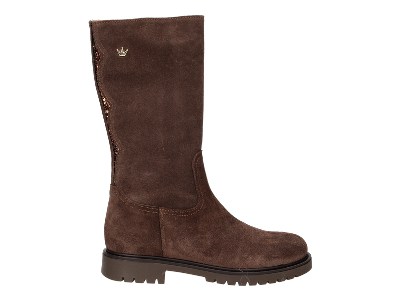 Banaline Bottes Brun