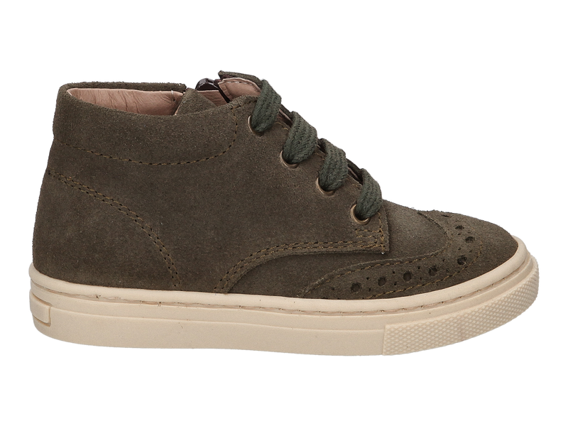 Banaline Baskets Kaki