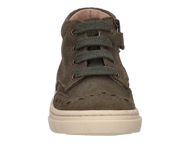 Banaline Baskets Kaki