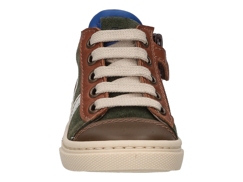 Banaline Baskets Vert