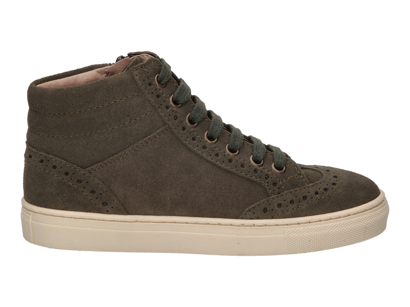 Banaline Baskets Kaki