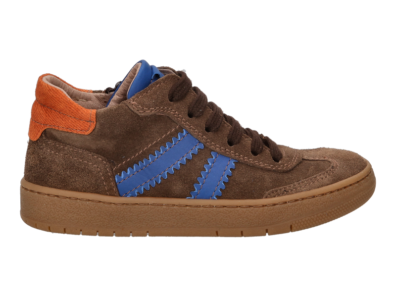 Banaline Baskets Brun