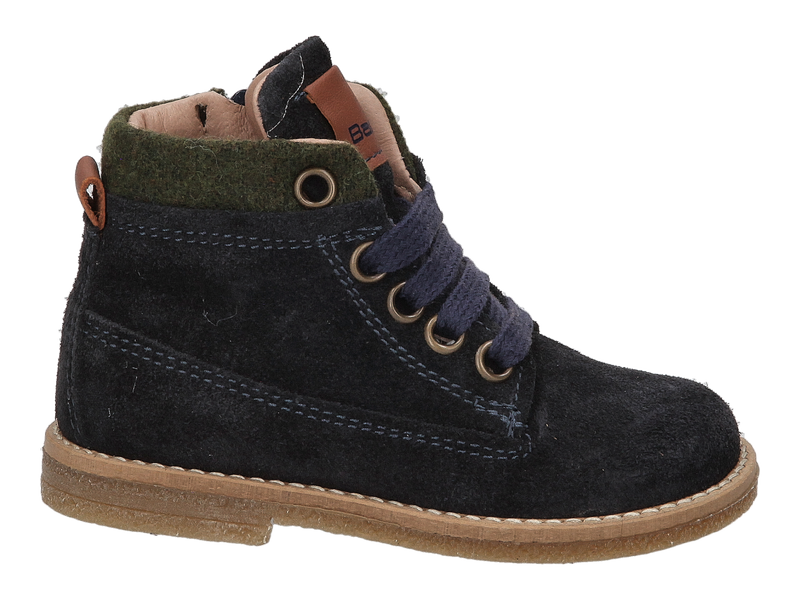 Banaline Baskets Bleu