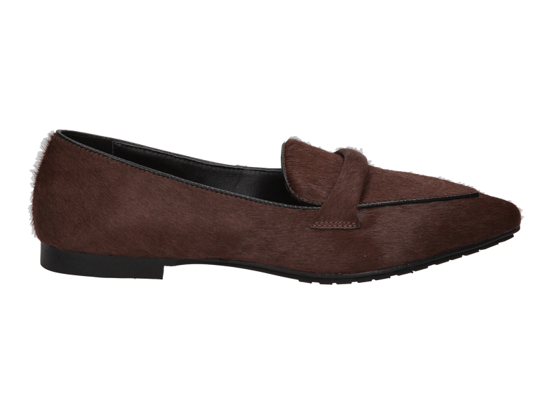 Blackrose Ballerines Brun