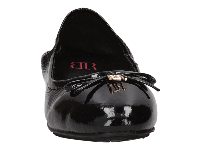 Blackrose Ballerines Noir