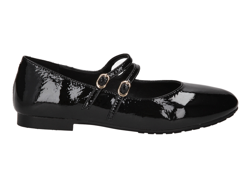 Blackrose Ballerines Noir