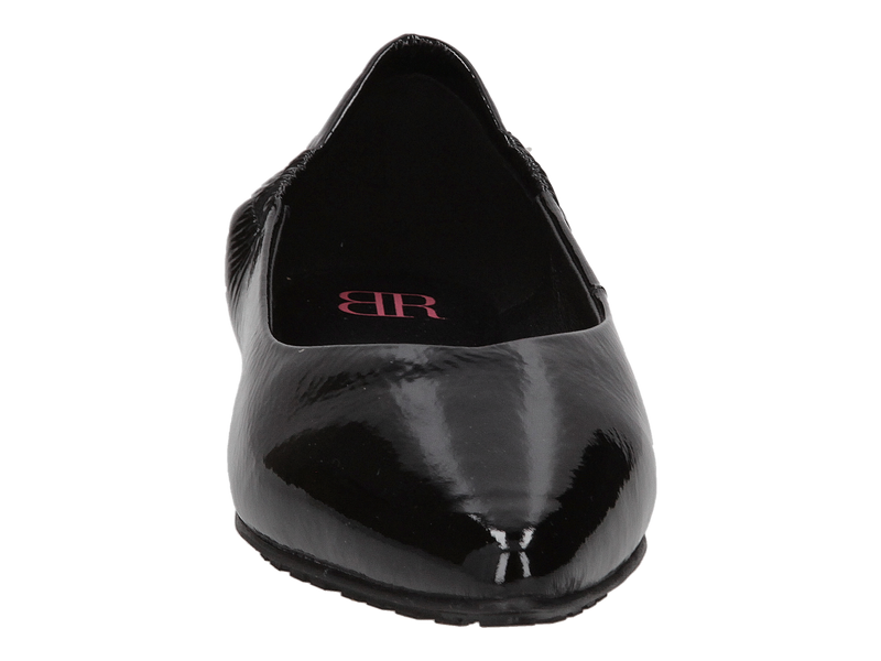 Blackrose Ballerines Noir