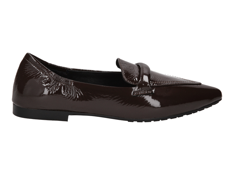 Blackrose Ballerines Brun