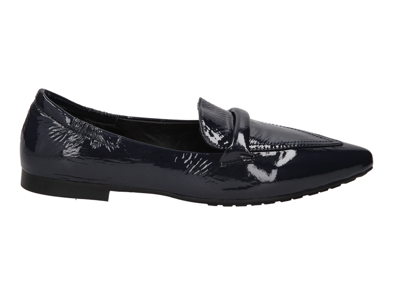 Blackrose Ballerines Bleu