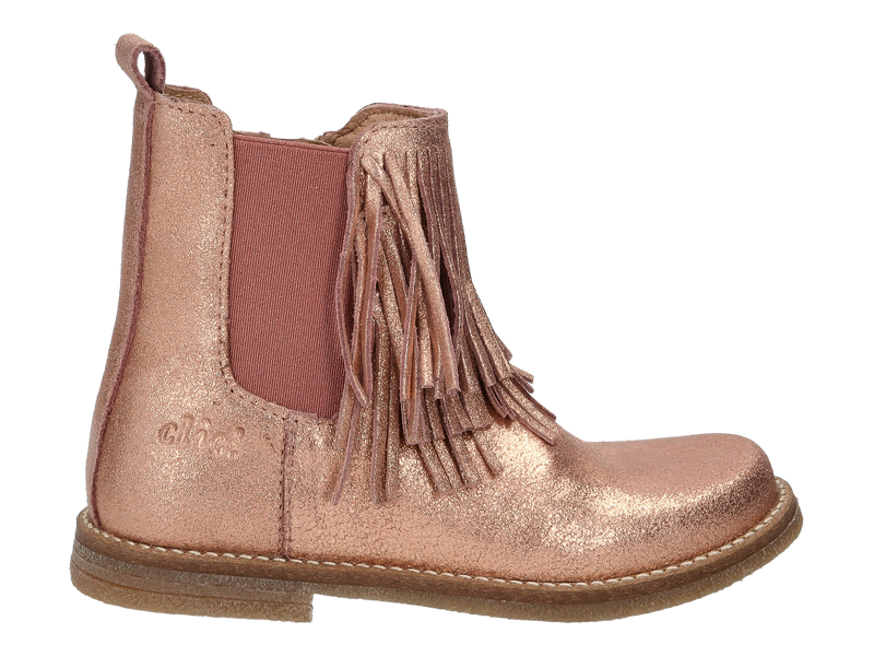 Clic Boots Roze
