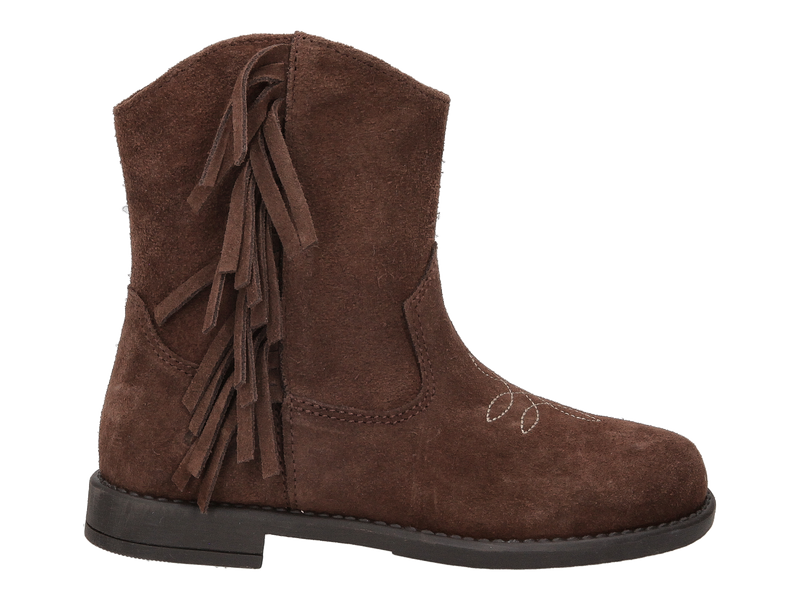 Clic Boots Bruin