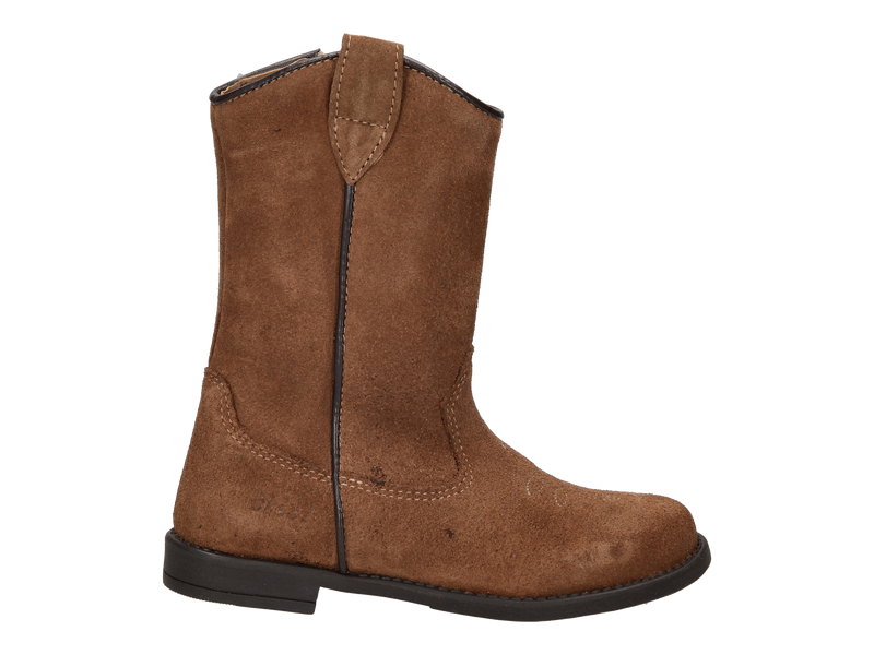Clic Bottes Taupe