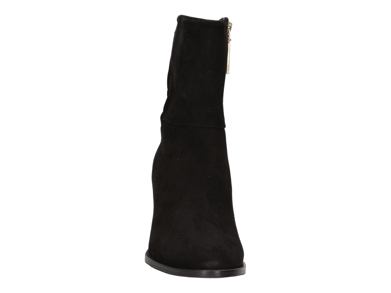 Fred De La Bretoniere Botte à Talon Noir