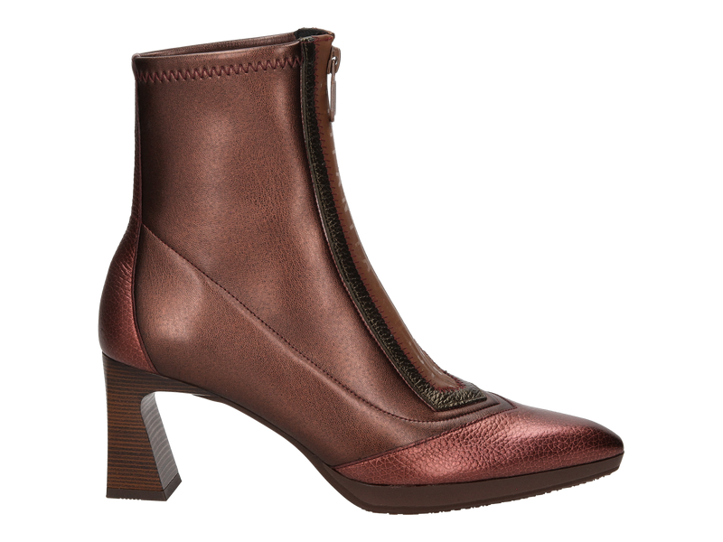 Hispanitas Enkellaarzen Multi