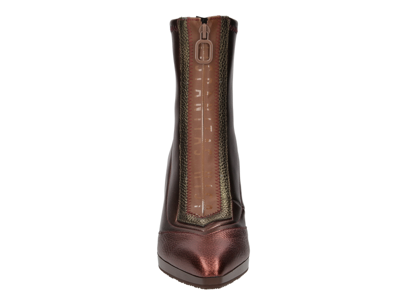 Hispanitas Enkellaarzen Multi