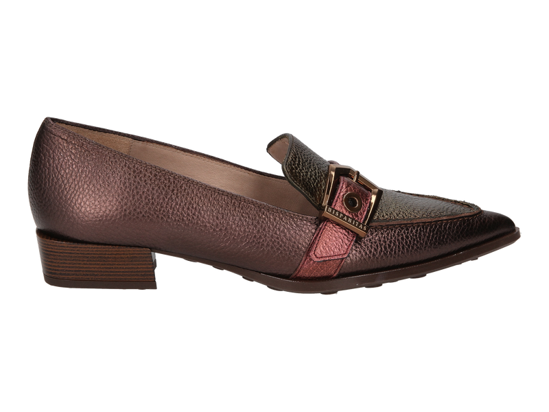 Bekijk product 'Hispanitas Mocassins Multi' Hispanitas Mocassins Multi