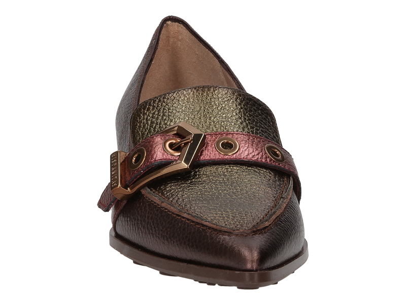 Bekijk product 'Hispanitas Mocassins Multi' Hispanitas Mocassins Multi